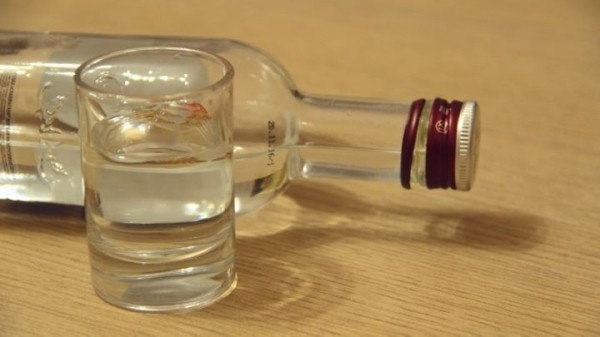 «Недружественный» алкоголь будет маркироваться только в Беларуси – Совмин