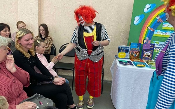 Кто успешнее всех провел «КОДовую операцию «Линия звезд» в Барановичском районе