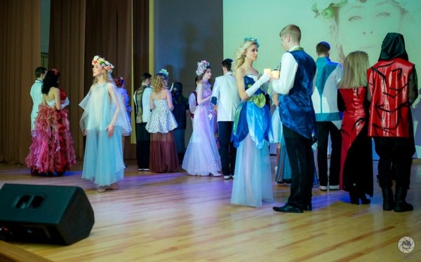 Вход свободный: БарГУ покажет музыкально-поэтическую композицию «Обещание» Вход свободный: БарГУ покажет музыкально-поэтическую композицию «Обещание»