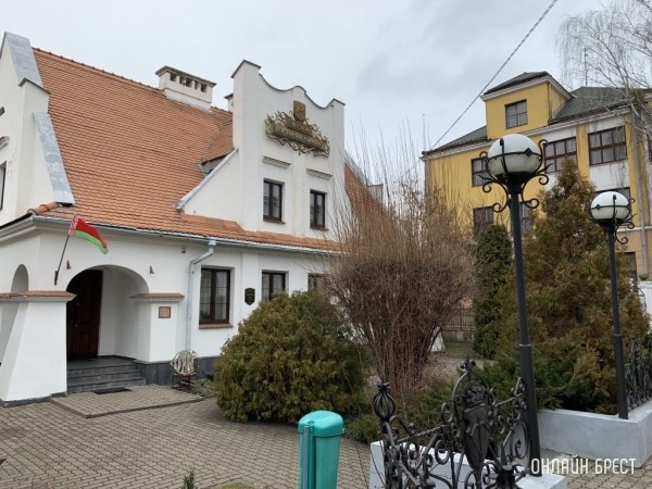 В Бресте подготовили выставку «Ад прадзедаў спакон вякоў нам засталася спадчына»