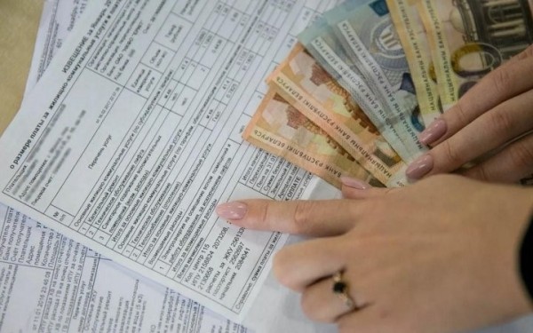 Как изменятся жировки для уехавших за границу белорусов Как изменятся жировки для уехавших за границу белорусов