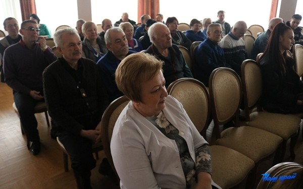 Барановичский хоккейный клуб возглавил новый директор Барановичский хоккейный клуб возглавил новый директор