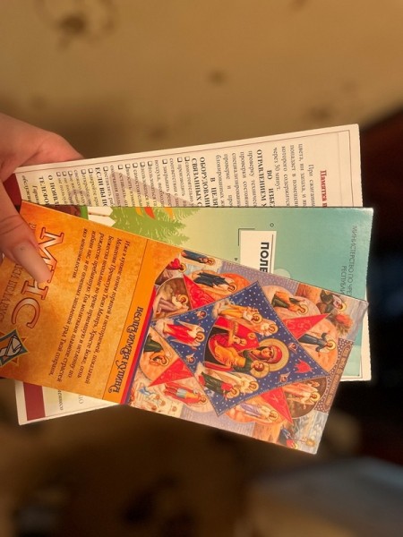 Безопасность на контроле у спасателей: инспектор пропаганды провела профилактическую работу с населением