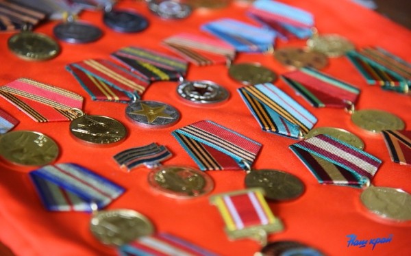 C 25 апреля стартует выплата материальной помощи ветеранам ко Дню Победы C 25 апреля стартует выплата материальной помощи ветеранам ко Дню Победы