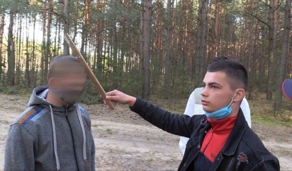 Дело о жестоком убийстве жителя Ивановского района передали в суд Дело о жестоком убийстве жителя Ивановского района передали в суд