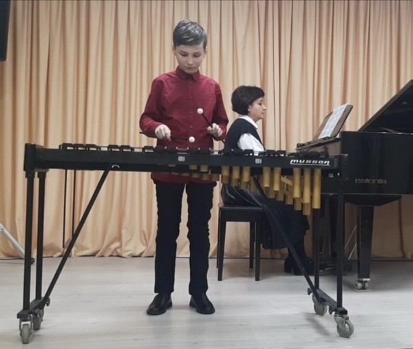 Детские музыкальные школы искусств Барановичского региона: ни одной недели без наград!