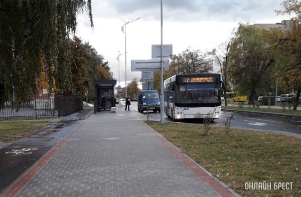 В Бресте 1 апреля открывают «дачные» маршруты автобусов