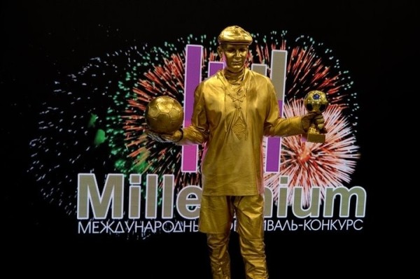 Фестиваль Millennium в Бресте пройдет с 13 по 17 апреля