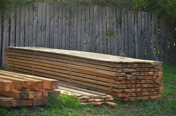 Как изменятся цены на древесину в Беларуси? Рассказали в Минлесхозе