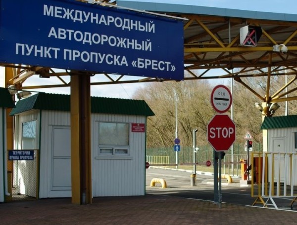 Беларусь может отменить визы для соседей из ЕС