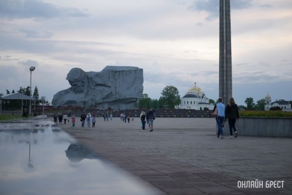 Брестской крепости – 180 лет: как строилась знаменитая цитадель?