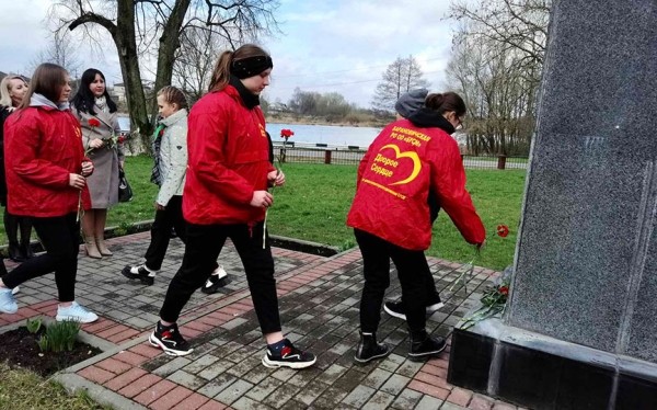 День рождения какой исторической личности отмечается 22 апреля