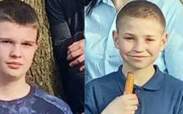 Двое подростков ушли из дома-интерната в Ивацевичском районе