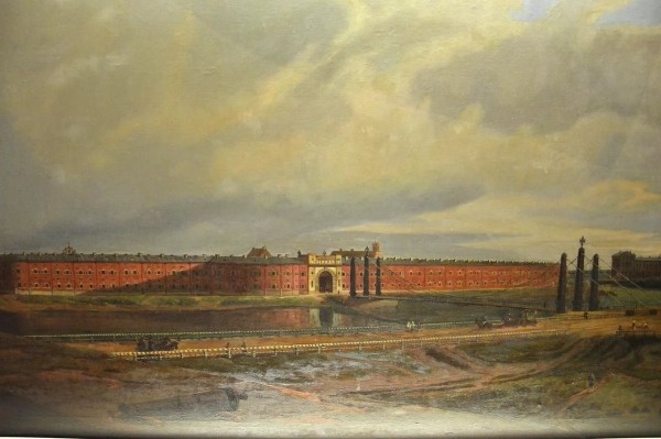 Брестской крепости – 180 лет: как строилась знаменитая цитадель?