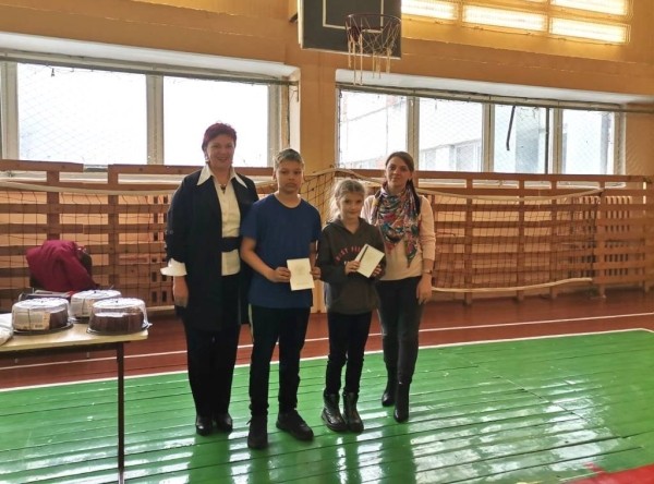 В Бресте среди школьников пришли соревнования по дартсу В Бресте среди школьников пришли соревнования по дартсу