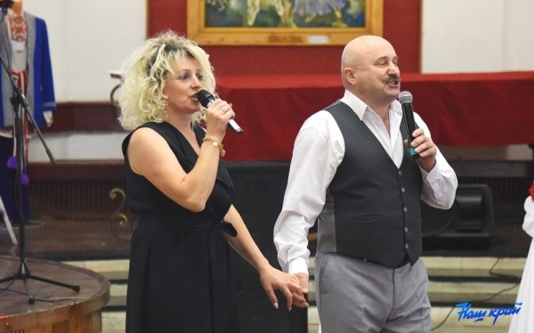 Фоторепортаж. «Мисс Весну» выбрали в Барановичском районе