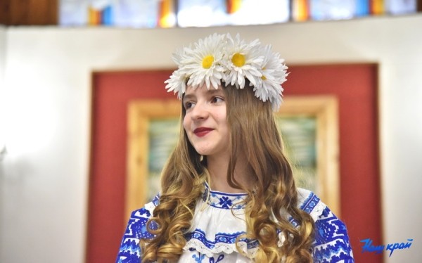 Фоторепортаж. «Мисс Весну» выбрали в Барановичском районе