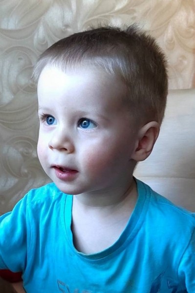 Имениники в апреле. С Днем рождения!