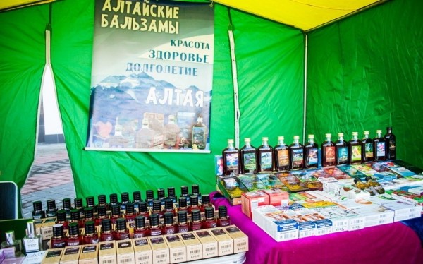 Ярмарка Global вновь развернет свои шатры в Барановичах