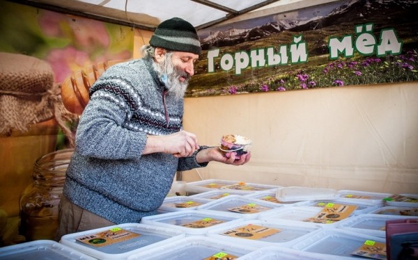 Ярмарка Global вновь развернет свои шатры в Барановичах