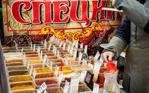 Ярмарка Global вновь развернет свои шатры в Барановичах