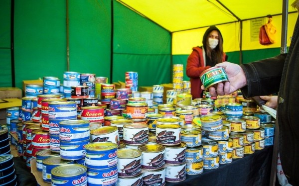 Ярмарка Global вновь развернет свои шатры в Барановичах