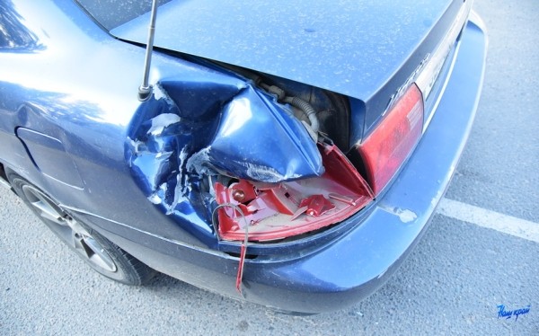 Как оформить ДТП без вызова госавтоинспектора, рассказали в ГАИ Барановичского РОВД Как оформить ДТП без вызова госавтоинспектора, рассказали в ГАИ Барановичского РОВД