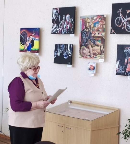 Как отметили Всемирный день здоровья незрячие жители Барановичей