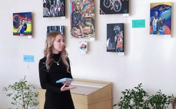 Как отметили Всемирный день здоровья незрячие жители Барановичей