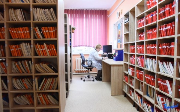 Как в праздники будут работать поликлиники и больницы Барановичей?