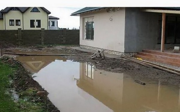 Как выбрать участок для строительства дома: ТОП-6 советов от главного архитектора Барановичей Как выбрать участок для строительства дома: ТОП-6 советов от главного архитектора Барановичей