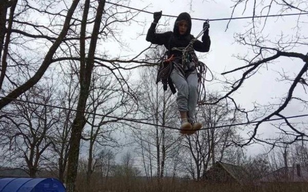 Кто среди школьников Барановичского района стал лучшим в туристском мастерстве Кто среди школьников Барановичского района стал лучшим в туристском мастерстве