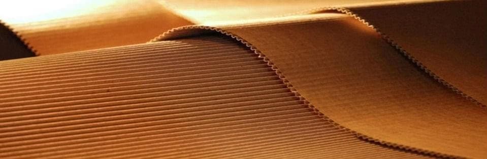 Упаковка из микрогофрокартона: преимущества