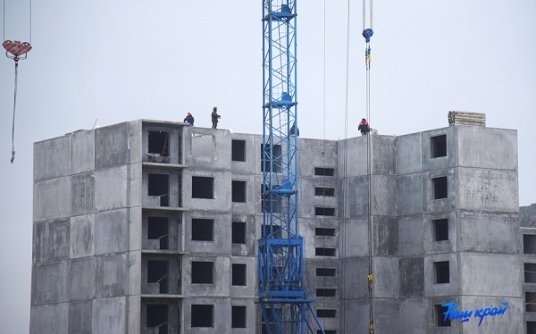 Министр архитектуры и строительства о ценах на жилье Министр архитектуры и строительства о ценах на жилье