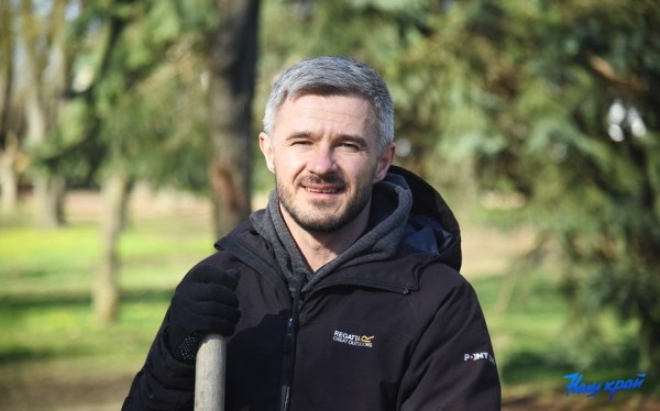 На финишной прямой. В Барановичах подходит к завершению благоустройство парка На финишной прямой. В Барановичах подходит к завершению благоустройство парка