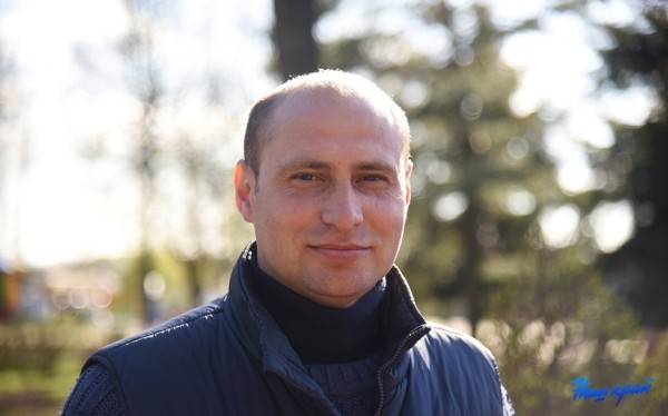 На финишной прямой. В Барановичах подходит к завершению благоустройство парка На финишной прямой. В Барановичах подходит к завершению благоустройство парка