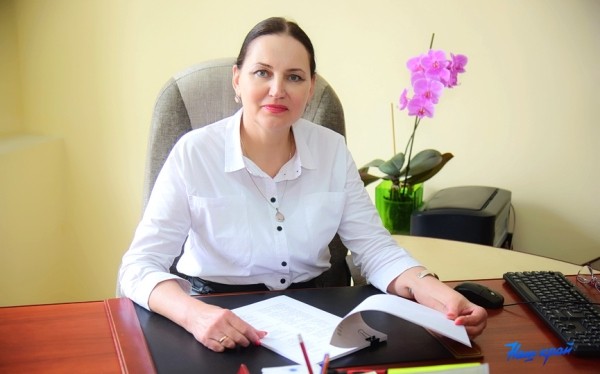 Новый руководитель в Барановичском центре повышения квалификации руководящих работников и специалистов