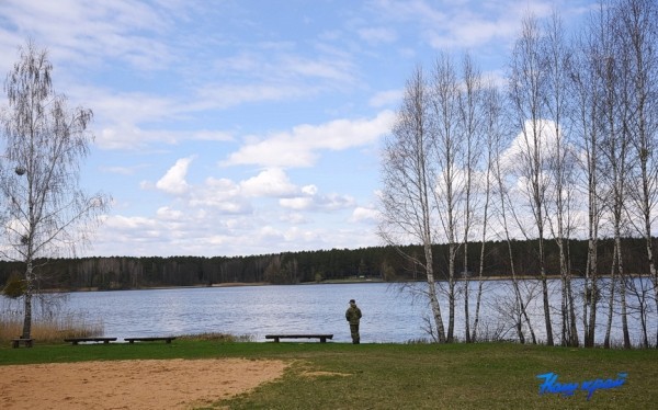 Под контролем. Как готовят к летнему сезону зону отдыха в Барановичском районе Под контролем. Как готовят к летнему сезону зону отдыха в Барановичском районе