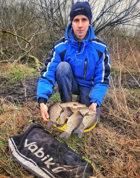 Потому что марципан. Что можно поймать в Барановичах на «Разливах»? Потому что марципан. Что можно поймать в Барановичах на «Разливах»?