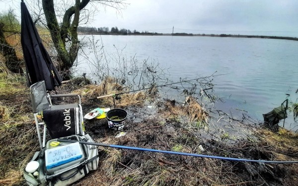 Потому что марципан. Что можно поймать в Барановичах на «Разливах»? Потому что марципан. Что можно поймать в Барановичах на «Разливах»?