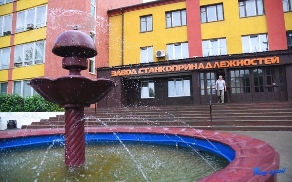 Самые успешные барановичские предприятия перечислят часть прибыли в фонд национального развития