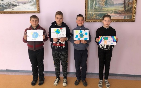 Шестой школьный день 2 апреля в учреждениях образования Барановичского района Шестой школьный день 2 апреля в учреждениях образования Барановичского района