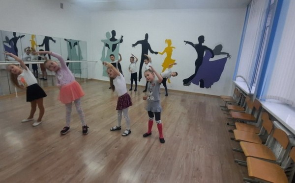 Шестой школьный день 23 апреля в учреждениях образования города Барановичи Шестой школьный день 23 апреля в учреждениях образования города Барановичи