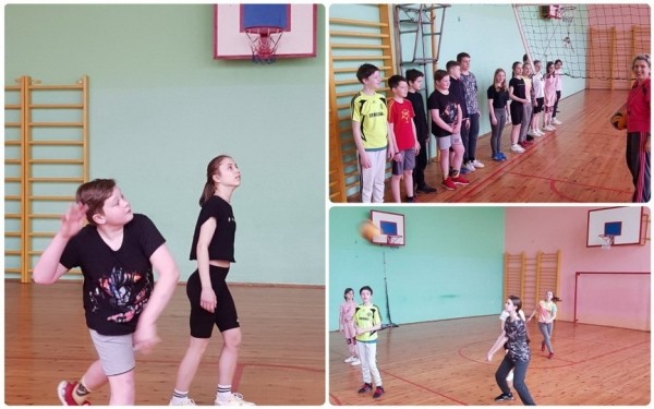 Шестой школьный день 23 апреля в учреждениях образования города Барановичи Шестой школьный день 23 апреля в учреждениях образования города Барановичи