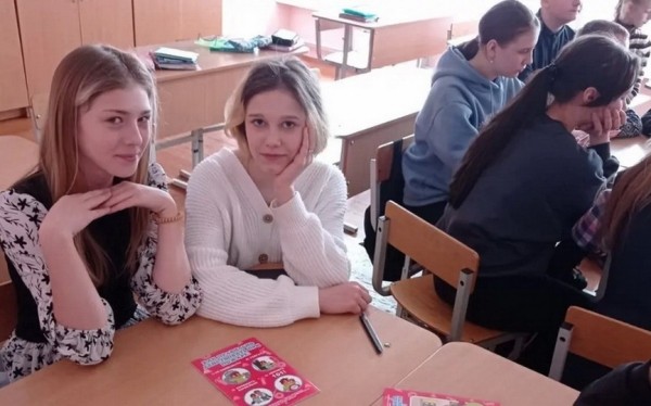 Шестой школьный день 23 апреля в учреждениях образования города Барановичи Шестой школьный день 23 апреля в учреждениях образования города Барановичи