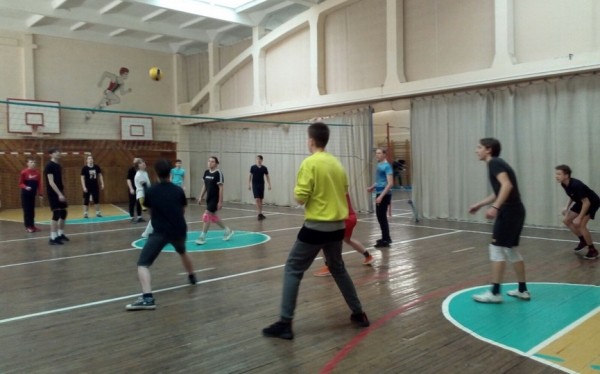 Шестой школьный день 23 апреля в учреждениях образования города Барановичи Шестой школьный день 23 апреля в учреждениях образования города Барановичи