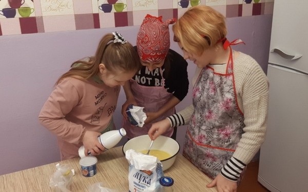 Шестой школьный день 23 апреля в учреждениях образования города Барановичи Шестой школьный день 23 апреля в учреждениях образования города Барановичи