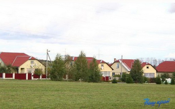 Сколько жилья введено в эксплуатацию в Барановичском районе за два месяца