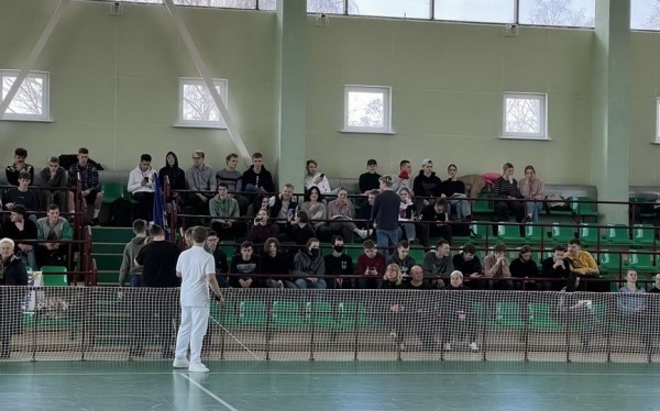 Спортландия «Профсоюз. Семья. Здоровье» прошла в Барановичах