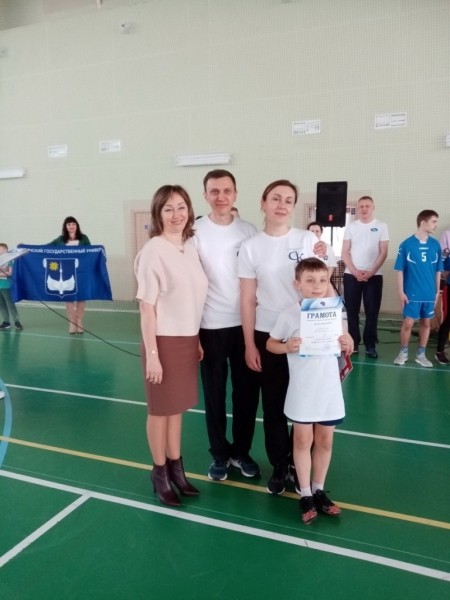 Спортландия «Профсоюз. Семья. Здоровье» прошла в Барановичах